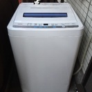 洗濯機/三洋/2011年式/6kg/ASW-60D