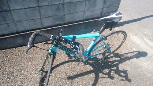 GIANT DEFY4 2016年度 新古品 リニューアルオープンセール車のご紹介