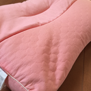 値下げ☆東京西川 医師がすすめる健康枕「もっと肩楽寝」☆ピンク