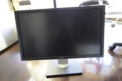 DELL 23インチ 液晶ディスプレイ　緊急につき値下げ