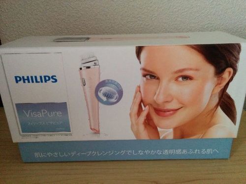 美品 Philips 電動ブラシ♥