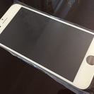 （取引完了）iPhone6用 フロントガラス 割れた画面補修に