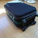 【完売】スーツケース（小型）