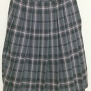 East Boy プリーツスカート　サイズ 7 （中学受験に使えます）