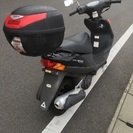 アドレスv125G K5 キタコリヤサス！