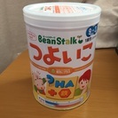 ビーンスタークフォローアップミルク☆つよいこ(820g缶)