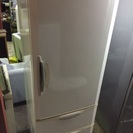 365L 3ドア冷蔵庫