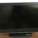 SONY　液晶テレビ　３２インチ　ジャンク品