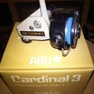 アブ、ガルシア