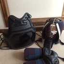 （お取引中）剣道 防具 一式 中学生