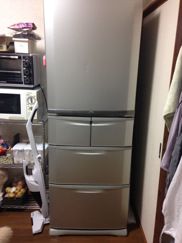 2日までに取りに来れる方‼️サンヨー 2011年製 冷蔵庫