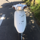 旧車好きな方必見^_^ホンダパルです！