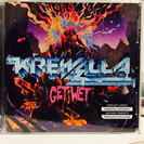 【KREWELLA】 GET WET