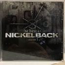 the best of【NICKELBACK】Volume1