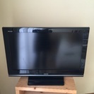 商談中2009年製 液晶テレビ 東芝 32型