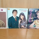 LP　EP　レコード☆まとめて☆石原裕次郎　八代亜紀　青江三奈　...