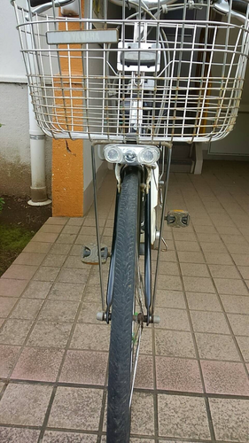 お値下げ 電動アシスト自転車