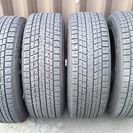 19インチ スタッドレス