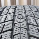 19インチ スタッドレス