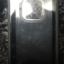 iPhone5用防水ケース