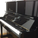 アップライトピアノ　ヤマハYUS　消音機能付　名古屋　親和楽器