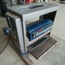RYOBI リョービ AP-12 自動カンナ 引取歓迎　送料無料　工具
