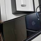 【残積無】ドコモ iPhone 7 Plus 128G ジェットブラック SIMフリー応じます