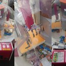 【珍品】ゲームセンター お菓子 UFO キャッチャー 取りたい放題