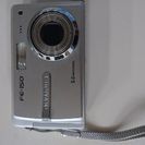 OLYMPUS CAMEDIA FE-150 デジタルカメラ