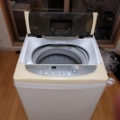 4.6kg洗濯機　DAEWOO 2012年製　DWA-SL46 ...
