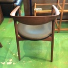 【激安】 ダイニングセット　HORSE SHOE DINING TABLE & CHAIR