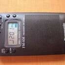 パナソニック 通勤 小型 ラジオ RF-H730  を 1,50...