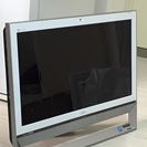 デスクトップパソコン NEC  LAVIE 【2015年秋冬モデル】