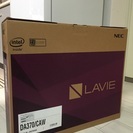 デスクトップパソコン NEC  LAVIE 【2015年秋冬モデル】