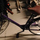 【美品】 定価43,200円の自転車をお譲り致します。