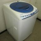 【分解洗浄実施品】 洗濯機  Panasonic 7kg 2010年製