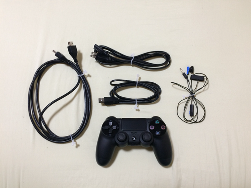 プレイステーション4 PS4 CUH-1200A B01 ps4 美品