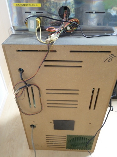 人気のパチスロ機をお譲りします!!【パチスロ オリンピア ニュー島唄 小売 