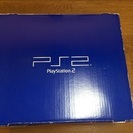 【お取引中】本日限定値引 SONY PS2 SCPH-10000...