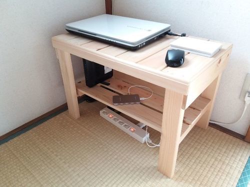 縁側用 こしかけ 椅子 ローテーブル 木製