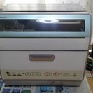SHARP食器洗い乾燥機QWーSV１