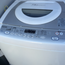 TOSHIBA 洗濯機 2008年製 7kg洗