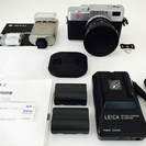 【美品】Leica ライカ DIGILUX2, SF24D(フラ...