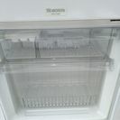 モリタ　冷蔵庫　MR-F110MB　2010年　110L