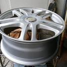 17インチ 汎用アルミホイール　　17×７ＪＪ　 114,3　 ...