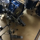 パールドラムセット★当時最高峰★引取りのみ