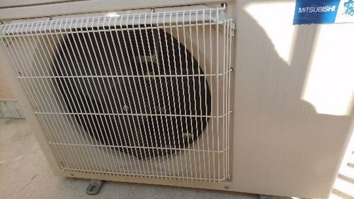至急お願いします。霧ヶ峰エアコン