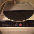 洗濯機 シャープ 6kg 2008年製