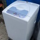 HITACHI 洗濯機5kg 2003年製