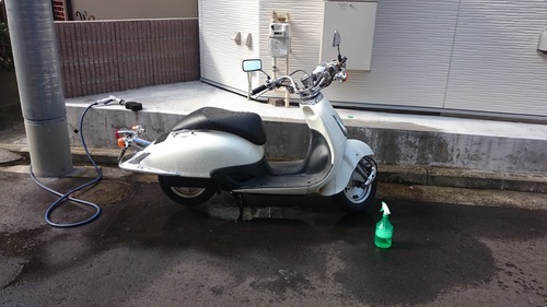 シャドウ50(ジョーカー50)　実働